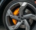 Черный Ауди E-Tron, объемом двигателя 0 л и пробегом 25 тыс. км за 55000 $, фото 22 на Automoto.ua