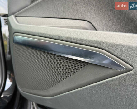 Черный Ауди E-Tron, объемом двигателя 0 л и пробегом 80 тыс. км за 34500 $, фото 50 на Automoto.ua