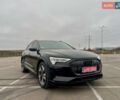 Черный Ауди E-Tron, объемом двигателя 0 л и пробегом 39 тыс. км за 39950 $, фото 16 на Automoto.ua