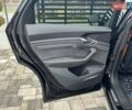 Черный Ауди E-Tron, объемом двигателя 0 л и пробегом 82 тыс. км за 39900 $, фото 30 на Automoto.ua