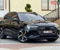 Черный Ауди E-Tron, объемом двигателя 0 л и пробегом 150 тыс. км за 31950 $, фото 2 на Automoto.ua