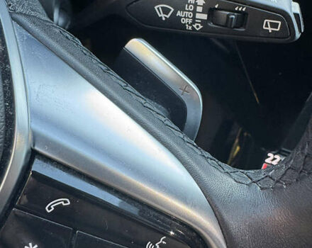 Черный Ауди E-Tron, объемом двигателя 0 л и пробегом 129 тыс. км за 27777 $, фото 33 на Automoto.ua