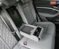 Черный Ауди E-Tron, объемом двигателя 0 л и пробегом 40 тыс. км за 48888 $, фото 54 на Automoto.ua