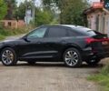 Черный Ауди E-Tron, объемом двигателя 0 л и пробегом 40 тыс. км за 48888 $, фото 88 на Automoto.ua