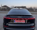 Черный Ауди E-Tron, объемом двигателя 0 л и пробегом 159 тыс. км за 27990 $, фото 24 на Automoto.ua