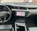 Чорний Ауді E-Tron, об'ємом двигуна 0 л та пробігом 83 тис. км за 43000 $, фото 16 на Automoto.ua