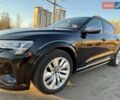 Черный Ауди E-Tron, объемом двигателя 0 л и пробегом 34 тыс. км за 52500 $, фото 27 на Automoto.ua