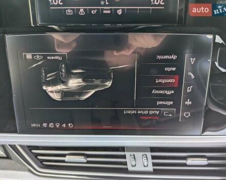 Черный Ауди E-Tron, объемом двигателя 0 л и пробегом 95 тыс. км за 29800 $, фото 61 на Automoto.ua