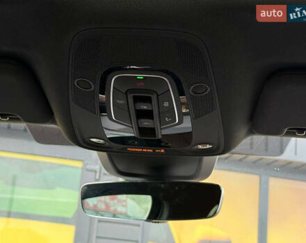 Черный Ауди E-Tron, объемом двигателя 0 л и пробегом 80 тыс. км за 34500 $, фото 54 на Automoto.ua