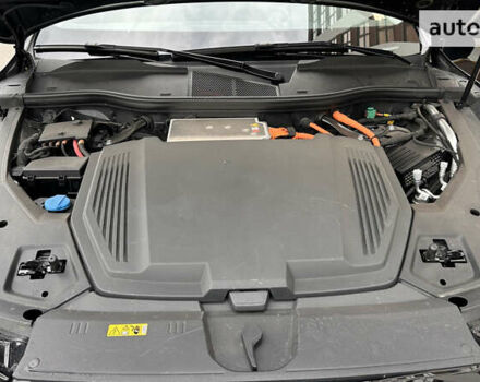 Черный Ауди E-Tron, объемом двигателя 0 л и пробегом 53 тыс. км за 42000 $, фото 49 на Automoto.ua