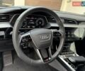 Черный Ауди E-Tron, объемом двигателя 0 л и пробегом 47 тыс. км за 31500 $, фото 34 на Automoto.ua