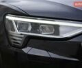 Чорний Ауді E-Tron, об'ємом двигуна 0 л та пробігом 47 тис. км за 32900 $, фото 20 на Automoto.ua