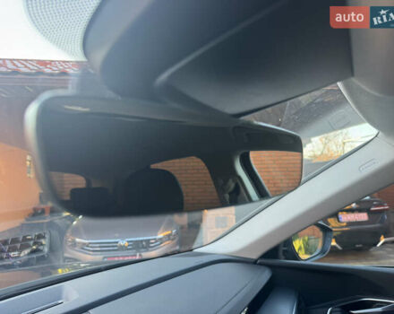 Черный Ауди E-Tron, объемом двигателя 0 л и пробегом 129 тыс. км за 27499 $, фото 35 на Automoto.ua