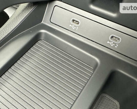 Черный Ауди E-Tron, объемом двигателя 0 л и пробегом 53 тыс. км за 42000 $, фото 17 на Automoto.ua