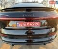 Черный Ауди E-Tron, объемом двигателя 0 л и пробегом 34 тыс. км за 52500 $, фото 60 на Automoto.ua