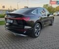 Черный Ауди E-Tron, объемом двигателя 0 л и пробегом 25 тыс. км за 44888 $, фото 3 на Automoto.ua
