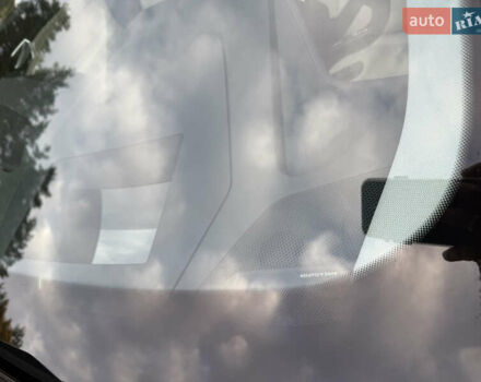 Черный Ауди E-Tron, объемом двигателя 0 л и пробегом 56 тыс. км за 40890 $, фото 15 на Automoto.ua