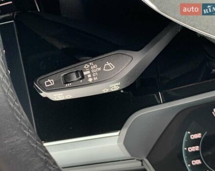 Черный Ауди E-Tron, объемом двигателя 0 л и пробегом 64 тыс. км за 35955 $, фото 60 на Automoto.ua