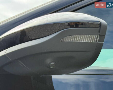 Черный Ауди E-Tron, объемом двигателя 0 л и пробегом 80 тыс. км за 34500 $, фото 15 на Automoto.ua