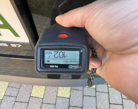 Черный Ауди E-Tron, объемом двигателя 0 л и пробегом 129 тыс. км за 27777 $, фото 50 на Automoto.ua