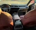 Черный Ауди E-Tron, объемом двигателя 0 л и пробегом 34 тыс. км за 52500 $, фото 16 на Automoto.ua