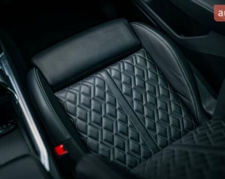 Черный Ауди E-Tron, объемом двигателя 0 л и пробегом 25 тыс. км за 55000 $, фото 32 на Automoto.ua