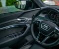 Черный Ауди E-Tron, объемом двигателя 0 л и пробегом 25 тыс. км за 55000 $, фото 25 на Automoto.ua