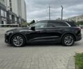 Чорний Ауді E-Tron, об'ємом двигуна 0 л та пробігом 60 тис. км за 33500 $, фото 6 на Automoto.ua