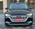 Ауди E-Tron 2022 в Виннице на Automoto.ua Черный Ауди E-Tron, объемом двигателя 0 л и пробегом 130 тыс. км за 28800 $, фото 1 на Automoto.ua