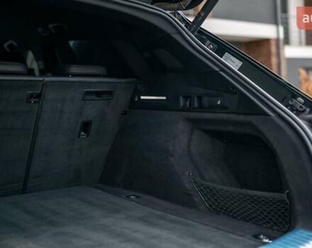 Черный Ауди E-Tron, объемом двигателя 0 л и пробегом 25 тыс. км за 55000 $, фото 62 на Automoto.ua