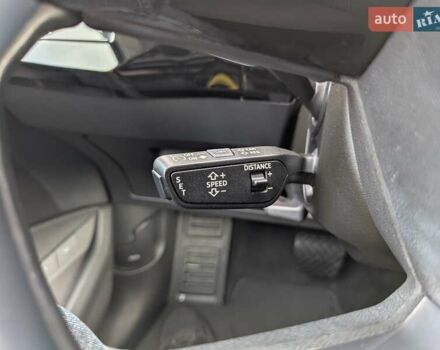 Черный Ауди E-Tron, объемом двигателя 0 л и пробегом 95 тыс. км за 29800 $, фото 44 на Automoto.ua