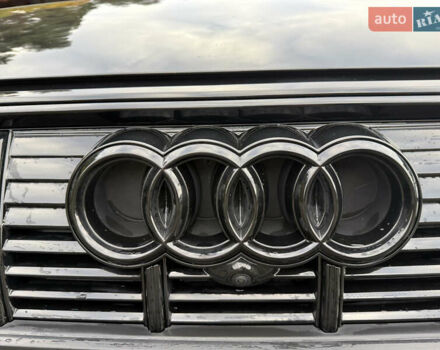 Черный Ауди E-Tron, объемом двигателя 0 л и пробегом 56 тыс. км за 40890 $, фото 14 на Automoto.ua