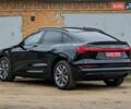 Черный Ауди E-Tron, объемом двигателя 0 л и пробегом 40 тыс. км за 48888 $, фото 92 на Automoto.ua