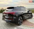 Черный Ауди E-Tron, объемом двигателя 0 л и пробегом 150 тыс. км за 31950 $, фото 27 на Automoto.ua