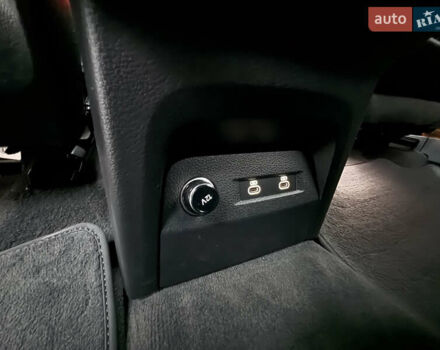 Черный Ауди E-Tron, объемом двигателя 0 л и пробегом 95 тыс. км за 38500 $, фото 54 на Automoto.ua