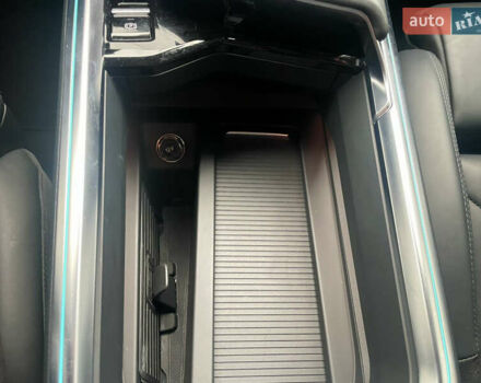 Черный Ауди E-Tron, объемом двигателя 0 л и пробегом 39 тыс. км за 39950 $, фото 60 на Automoto.ua