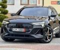 Черный Ауди E-Tron, объемом двигателя 0 л и пробегом 150 тыс. км за 31950 $, фото 105 на Automoto.ua