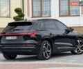 Черный Ауди E-Tron, объемом двигателя 0 л и пробегом 150 тыс. км за 31950 $, фото 9 на Automoto.ua