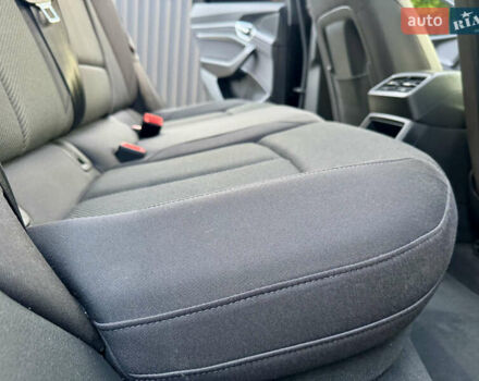 Черный Ауди E-Tron, объемом двигателя 0 л и пробегом 97 тыс. км за 30900 $, фото 50 на Automoto.ua