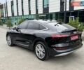 Чорний Ауді E-Tron, об'ємом двигуна 0 л та пробігом 23 тис. км за 40700 $, фото 8 на Automoto.ua