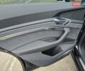 Черный Ауди E-Tron, объемом двигателя 0 л и пробегом 43 тыс. км за 45999 $, фото 58 на Automoto.ua