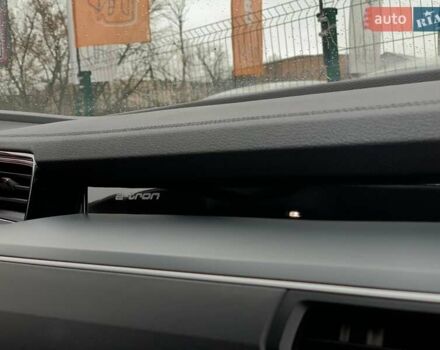 Черный Ауди E-Tron, объемом двигателя 0 л и пробегом 64 тыс. км за 35955 $, фото 44 на Automoto.ua