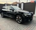 Черный Ауди E-Tron, объемом двигателя 0 л и пробегом 47 тыс. км за 31500 $, фото 5 на Automoto.ua