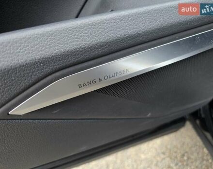Черный Ауди E-Tron, объемом двигателя 0 л и пробегом 43 тыс. км за 45999 $, фото 46 на Automoto.ua