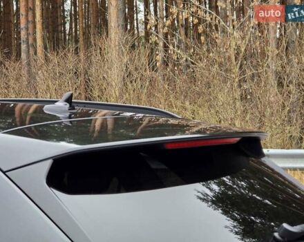 Чорний Ауді E-Tron, об'ємом двигуна 0 л та пробігом 61 тис. км за 47777 $, фото 40 на Automoto.ua