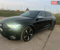 Чорний Ауді E-Tron, об'ємом двигуна 0 л та пробігом 57 тис. км за 41500 $, фото 46 на Automoto.ua