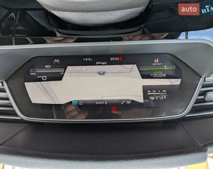 Черный Ауди E-Tron, объемом двигателя 0 л и пробегом 95 тыс. км за 29800 $, фото 49 на Automoto.ua