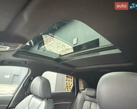 Чорний Ауді E-Tron, об'ємом двигуна 0 л та пробігом 89 тис. км за 35499 $, фото 25 на Automoto.ua