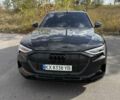 Чорний Ауді E-Tron, об'ємом двигуна 0 л та пробігом 59 тис. км за 35499 $, фото 1 на Automoto.ua