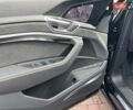 Черный Ауди E-Tron, объемом двигателя 0 л и пробегом 77 тыс. км за 43200 $, фото 28 на Automoto.ua